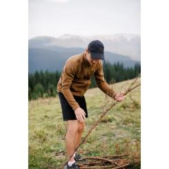 Кофта Tribe Fleece Jacket Full Zip T-KJ-0011-sand, 52 Фото 1