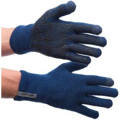 Рукавицы Sensor Merino deep-blue 23200071, SU51M-deep-blue-S/M Фото 2