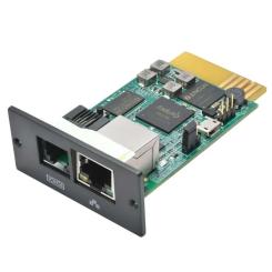 Дополнительное оборудование PowerWalker SNMP Manager NG Фото