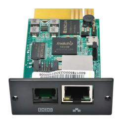 Дополнительное оборудование PowerWalker SNMP Manager NG Фото 1