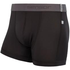 Термотрусы Sensor Coolmax Tech black 20100017, SM21СT-black-M Фото