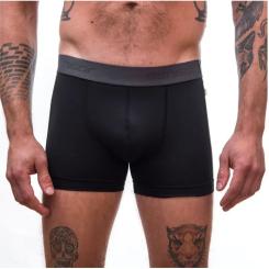 Термотрусы Sensor Coolmax Tech black 20100017, SM21СT-black-M Фото 1