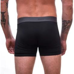 Термотрусы Sensor Coolmax Tech black 20100017, SM21СT-black-M Фото 2