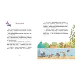 Книга Ранок Пакунок із дзьобом - Арольд Марлізе Фото 5