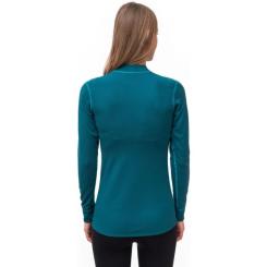 Термокофта Sensor Double Face LS 16200054, SW11DF-sapphire-S Фото 2