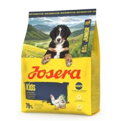 Сухой корм для собак Josera Kids 900 г Фото