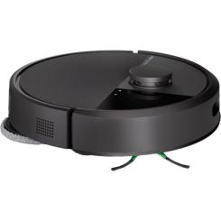 Пылесос iRobot Roomba Combo 405+ (Black) Фото 1