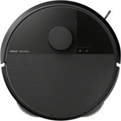 Пылесос iRobot Roomba Combo 405+ (Black) Фото 2
