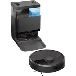 Пылесос iRobot Roomba Combo 405+ (Black) Фото 4