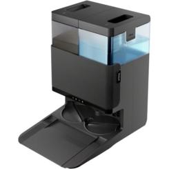 Пылесос iRobot Roomba Combo 405+ (Black) Фото 5