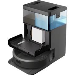 Пылесос iRobot Roomba Combo 405+ (Black) Фото 6