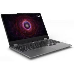 Ноутбук Lenovo LOQ 15ARP9 Фото 1