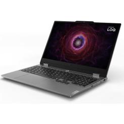 Ноутбук Lenovo LOQ 15ARP9 Фото 2