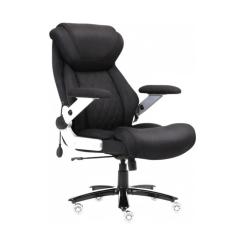 Офисное кресло GT Racer B-5146 Black Фото