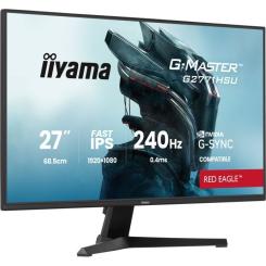 Монитор iiyama G2771HSU-B1 Фото 1