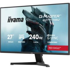 Монитор iiyama G2771HSU-B1 Фото 2