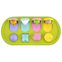 Развивающая игрушка Fisher-Price Прятки со зверьками Фото 2