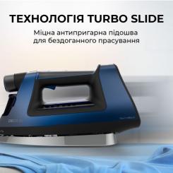 Утюг Cecotec IronHero 3000 Sauna i-Pump Фото 2