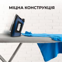 Утюг Cecotec IronHero 3000 Sauna i-Pump Фото 4