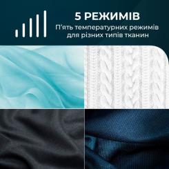 Утюг Cecotec IronHero 3000 Sauna i-Pump Фото 5