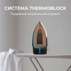 Утюг Cecotec IronHero 3000 Sauna i-Pump Фото 8