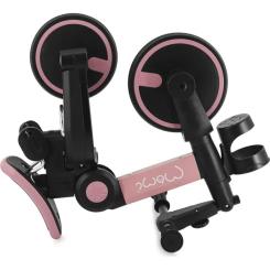 Детский велосипед MoMi FILO pink 3 в 1 Фото 9