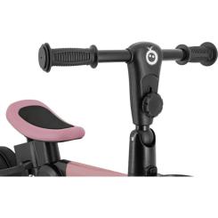 Детский велосипед MoMi FILO pink 3 в 1 Фото 10