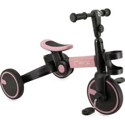 Детский велосипед MoMi FILO pink 3 в 1 Фото