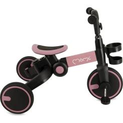 Детский велосипед MoMi FILO pink 3 в 1 Фото 1