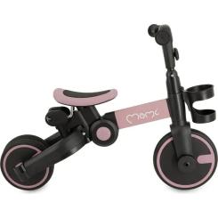 Детский велосипед MoMi FILO pink 3 в 1 Фото 2