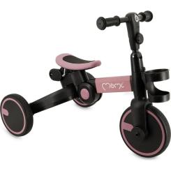 Детский велосипед MoMi FILO pink 3 в 1 Фото 4