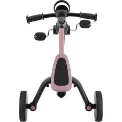 Детский велосипед MoMi FILO pink 3 в 1 Фото 8