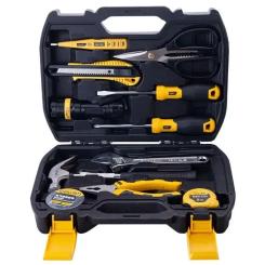 Набор инструментов Deli 11 шт. Фото