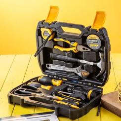 Набор инструментов Deli 11 шт. Фото 4