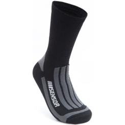 Носки Sensor Treking Merino 1065674, SU41TM-black-grey-9-11 Фото 1