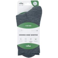 Носки Tribe Merino Hike Winter T-KB-0025-blue, 41-43 Фото 8