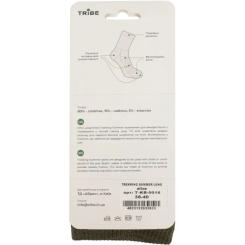 Носки Tribe Trekking Summer Long T-KB-0016-olive, 44-46 Фото 9