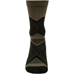 Носки Tribe Trekking Summer Long T-KB-0016-olive, 44-46 Фото 3