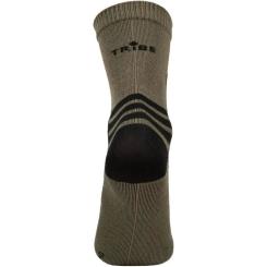Носки Tribe Trekking Summer Long T-KB-0016-olive, 44-46 Фото 6