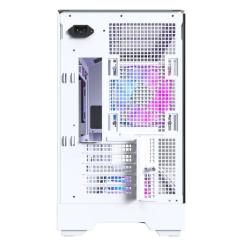 Корпус для ПК MONTECH KING 15 PRO (W) Фото 6