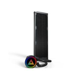 Система жидкостного охлаждения MONTECH LIGHTFLOW ARGB 360 (B) Фото 2