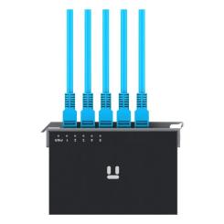 Коммутатор сетевой Netis ST105D Фото 3