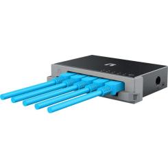 Коммутатор сетевой Netis ST105D Фото 4