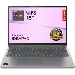 Ноутбук Lenovo IdeaPad Slim 5 16ARP10 Фото