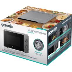 Микроволновая печь Gorenje MO20E1T4 Фото 3