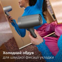 Фен Philips BHD713/10 Фото 10