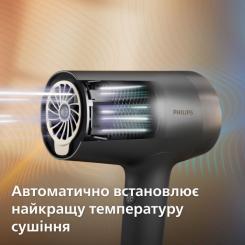 Фен Philips BHD713/10 Фото 6