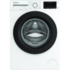 Стиральная машина Whirlpool WAM 712WB UA Фото