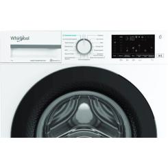 Стиральная машина Whirlpool WAM 712WB UA Фото 3