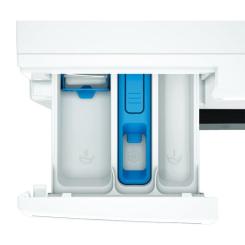 Стиральная машина Whirlpool WAM 712WB UA Фото 4